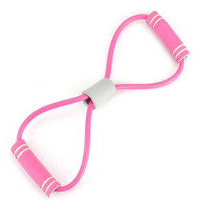 At-Home Fitness Essentials for Women Resistance Band Workout Set