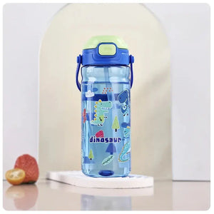 Portable Sippy Cups for Toddlers