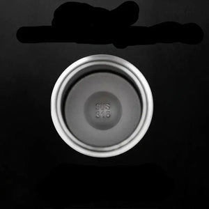 Temperature Controlled Stainless Steel Tumbler