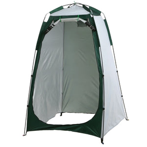 Waterproof Privacy Tent for Camping