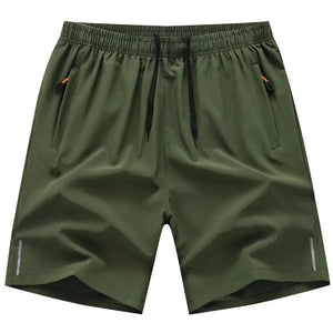 Men's Breathable Performance Shorts