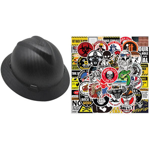 Enhanced Protection: CE Certified Safety Helmet