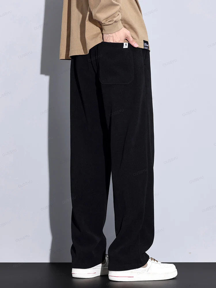 Versatile Corduroy Pants for Any Occasion