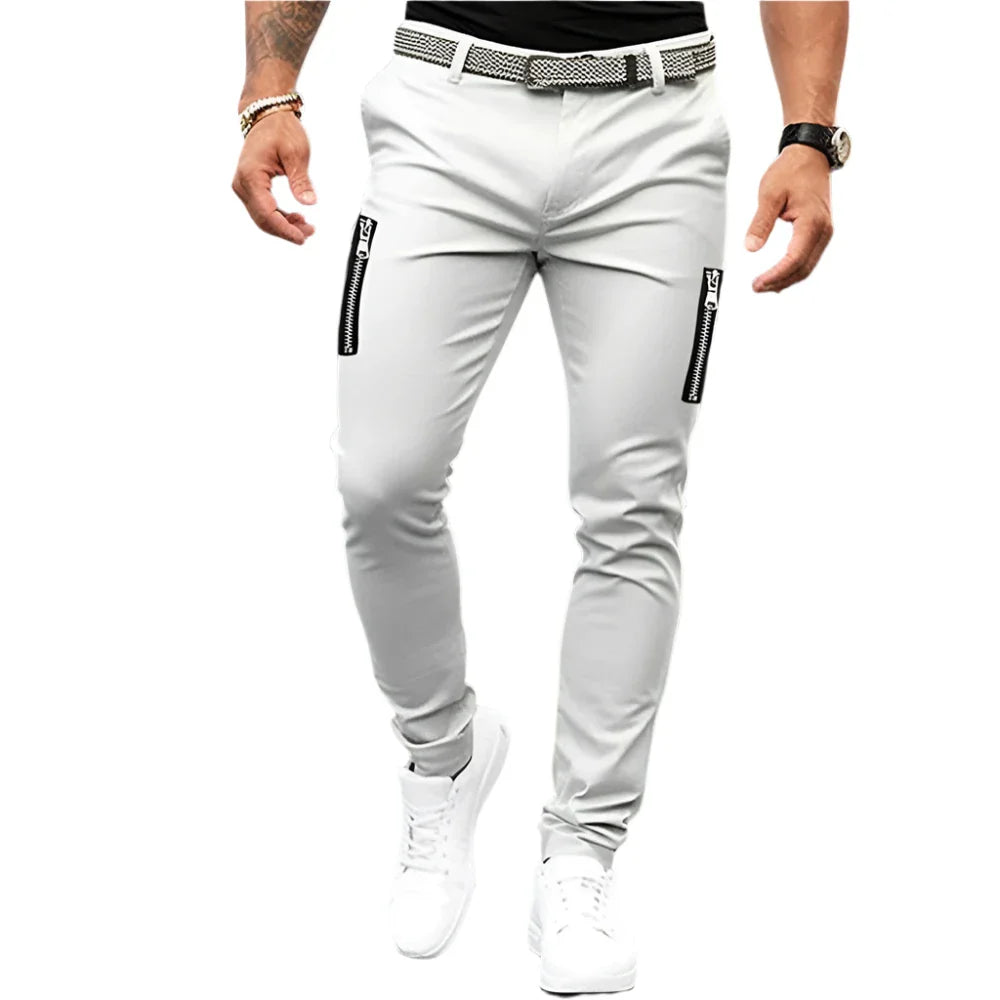 Men's Plus Size  Pants