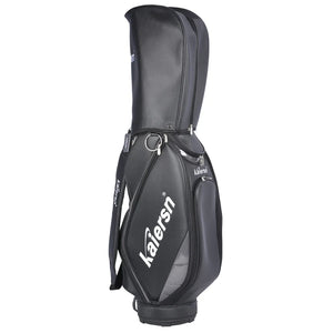 Premium Golf Bag  Holds 14 Clubs  Multifunctional