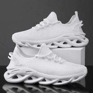 Men's Walking Sneakers Comfortable for Everyday Use