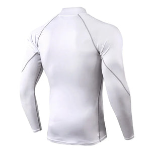 Men's Running & Gym Performance T Shirt