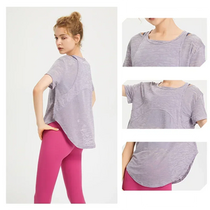 Everyday Workout Essential  Stown Women's T Shirt