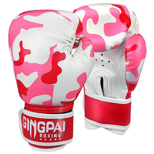Young Fighters  Kickboxing Gloves on Sale