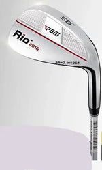Dominate the Green with Our Premium Wedge