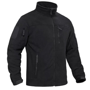 Stay Warm Stay Dry  Men's Fleece Jacket