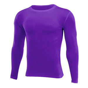 Compression Running Shirts for All