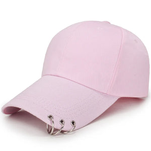 Lightweight Baseball Caps with UV Protection