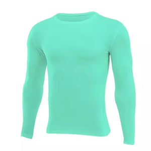 Compression Running Shirts for All