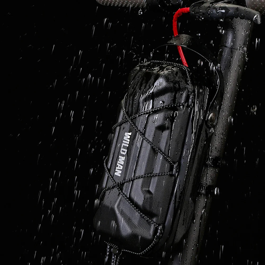Waterproof Scooter Storage