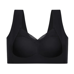 Backless Push Up Sports Bra for Women