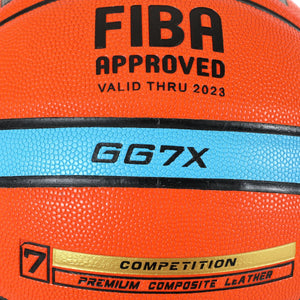 Official Competition Basketball Men's & Women's