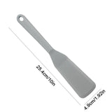 Silicone Non-stick Fish Frying Spatula Pancake Kitchen Tool