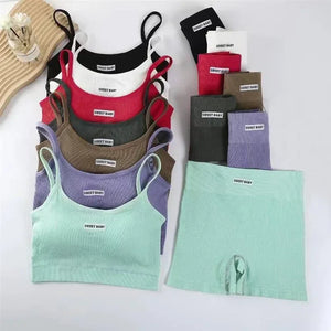 2-Piece Yoga Set for Women