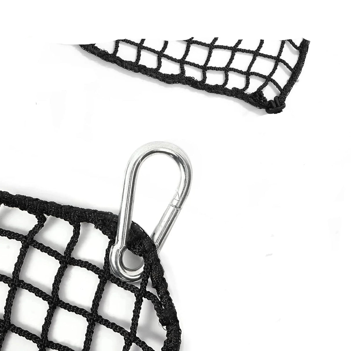 Protect Your Space  The Ideal Practice Net Solution