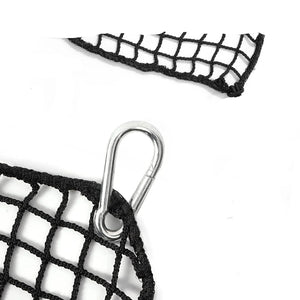Protect Your Space  The Ideal Practice Net Solution