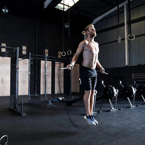 Professional Speed Jump Rope for Optimal Fitness