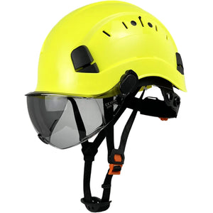 Safeguard Your Work: Construction Safety Helmet
