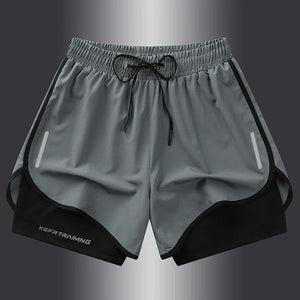 Summer Performance Shorts