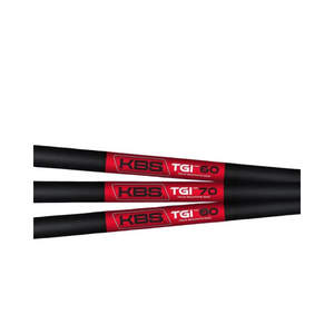 T200  Distance & Forgiveness in a Player's Iron