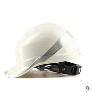 Stay Safe in Style: Diamond V Hard Hat