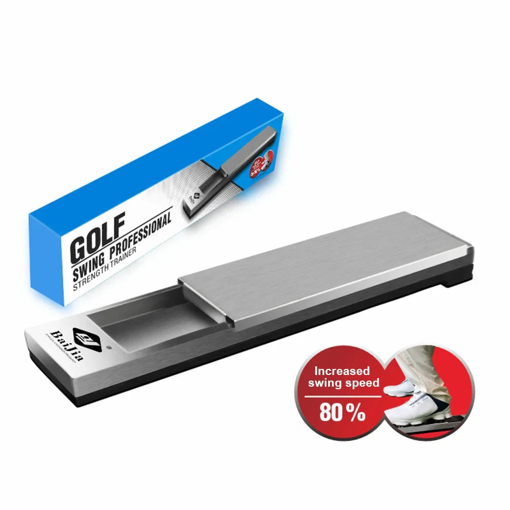 Improve Your Swing Portable Golf Practice Device