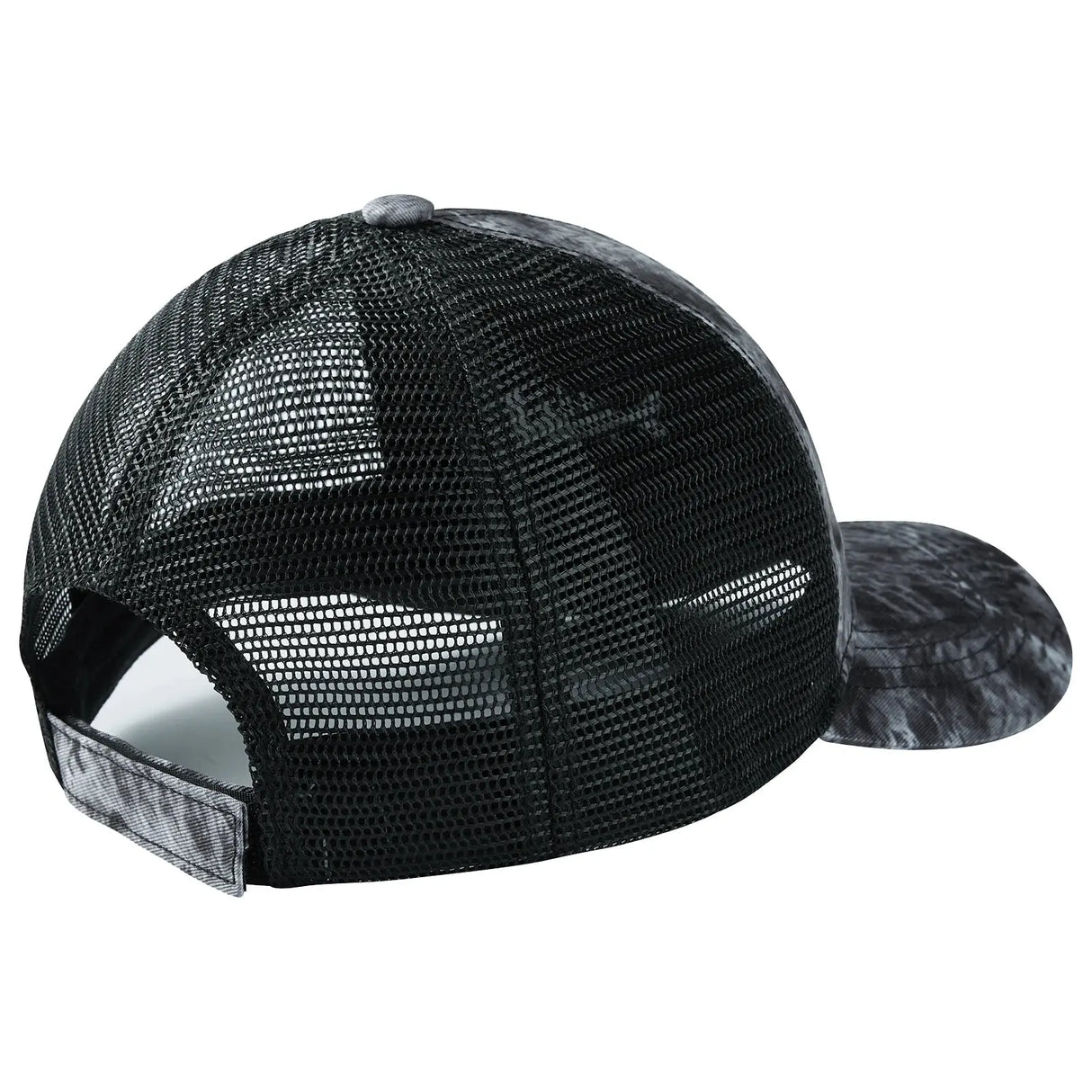 Bassdash Men's & Women's Fishing Trucker Hat