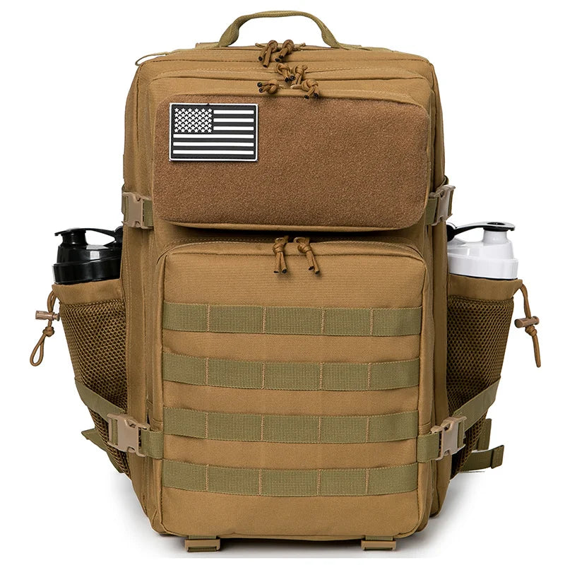 Elevate Your Outdoor Experience with This Versatile Backpack