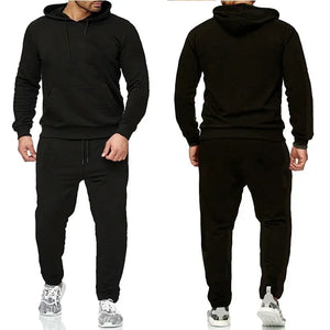Everyday Activewear Sets for Men & Women