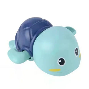 Cute Floating Duck Bath Toy for Toddlers