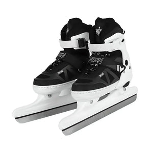 All-Season Ice & Inline Skates for Adults & Children Waterproof Non-Slip