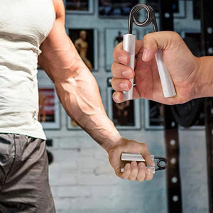 Adjustable Grip Trainer for Muscle Building & Recovery