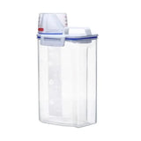 Moisture-Proof Grain Storage Jar Sealed Container Pet Food Bucket