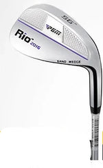 Dominate the Green with Our Premium Wedge