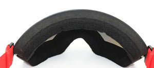 Unmatched Clarity Professional Ski Goggles