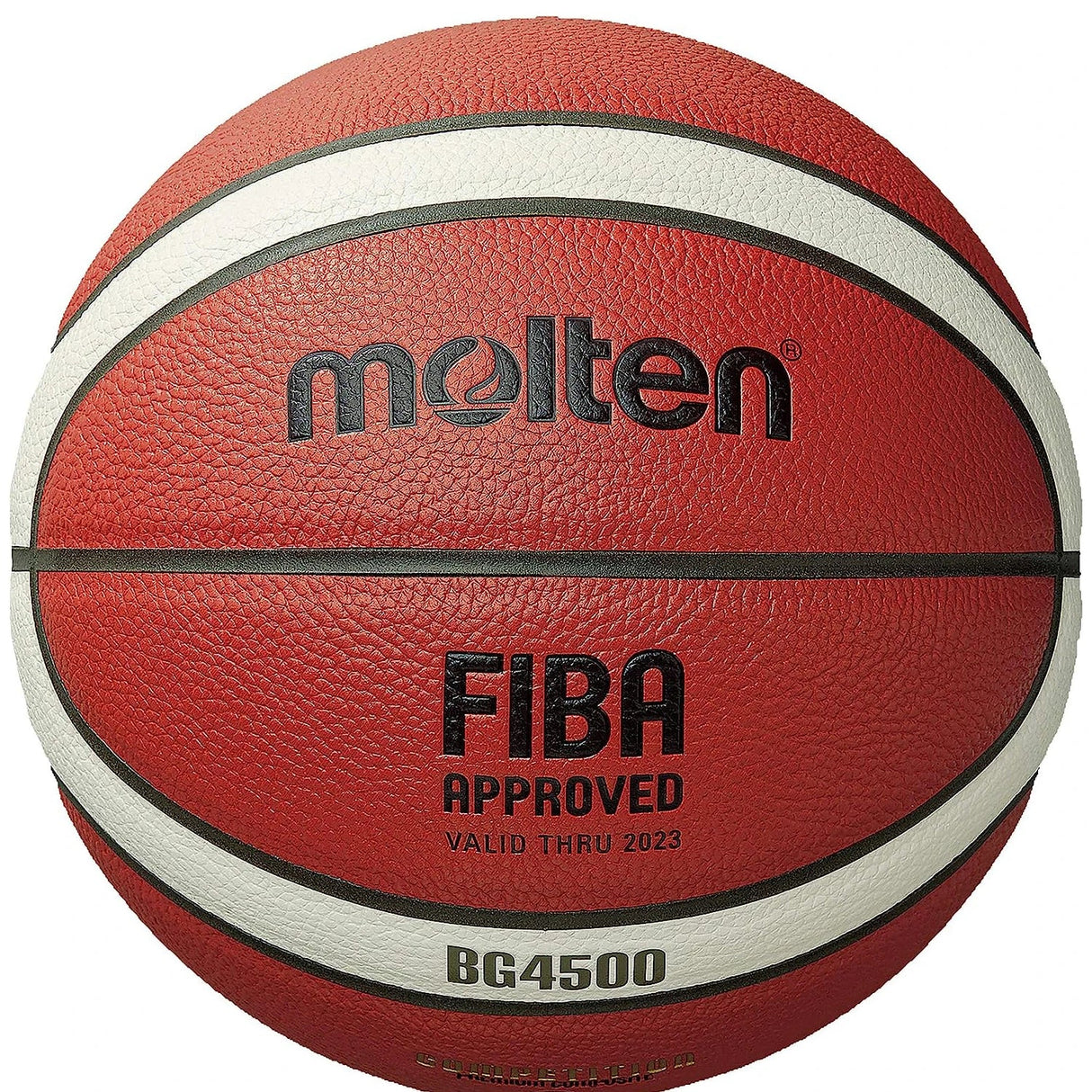 BG4500 BG5000 Molten Basketball  PU  2 Tone