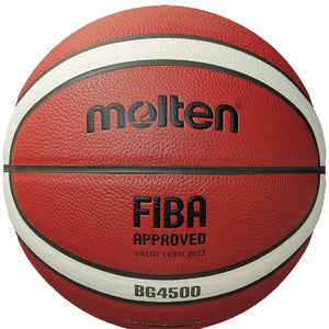 BG4500 BG5000 Molten Basketball  PU  2 Tone