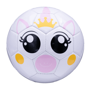 Fun Recreational soccer ball