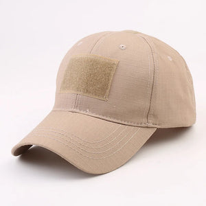 Camouflage Tactical Baseball Caps