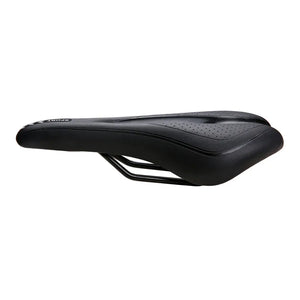 Universal Bike Saddle: Ergonomic Design for All Riders