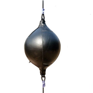PU Boxing Training Equipment Punching Bag & Speed Ball