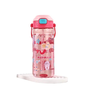 Portable Sippy Cups for Toddlers