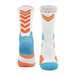 Kid's Compression Socks for Sports
