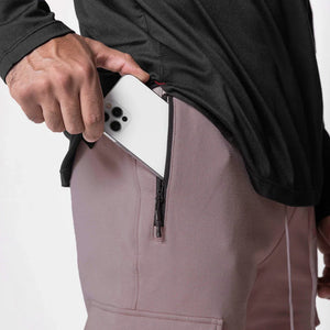 Men's Laid Back Cargo Joggers