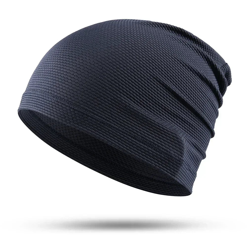 Breathable Mesh Cap for Summer Sports
